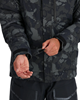 Simms Challenger Insulated Jacket is feature rich for the best in fishing jackets.