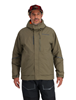 Simms Challenger Insulated Jacket is the best ice fishing jacket to buy online.