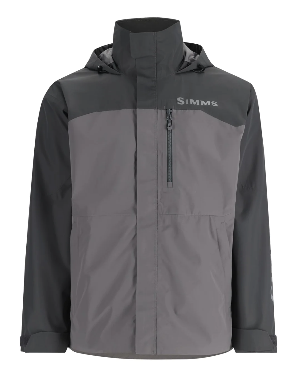 Shop  Simms Challenger Fishing Jacket online with free shipping.