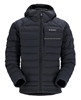 Simms ExStream Insulated Hoody Jacket Black For Sale Online