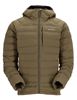 Simms ExStream Insulated Hoody Jacket Dark Stone For Sale Online