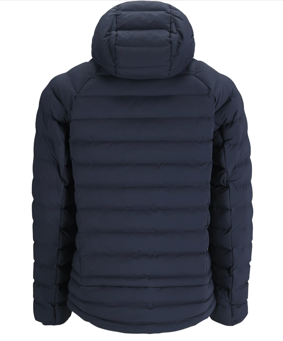 Simms Exstream Insulated Jacket - premium jacket with superior warmth and weather resistance