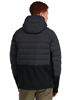 Simms ExStream Pull Over Insulated Hoody Black For Sale Online Model Back