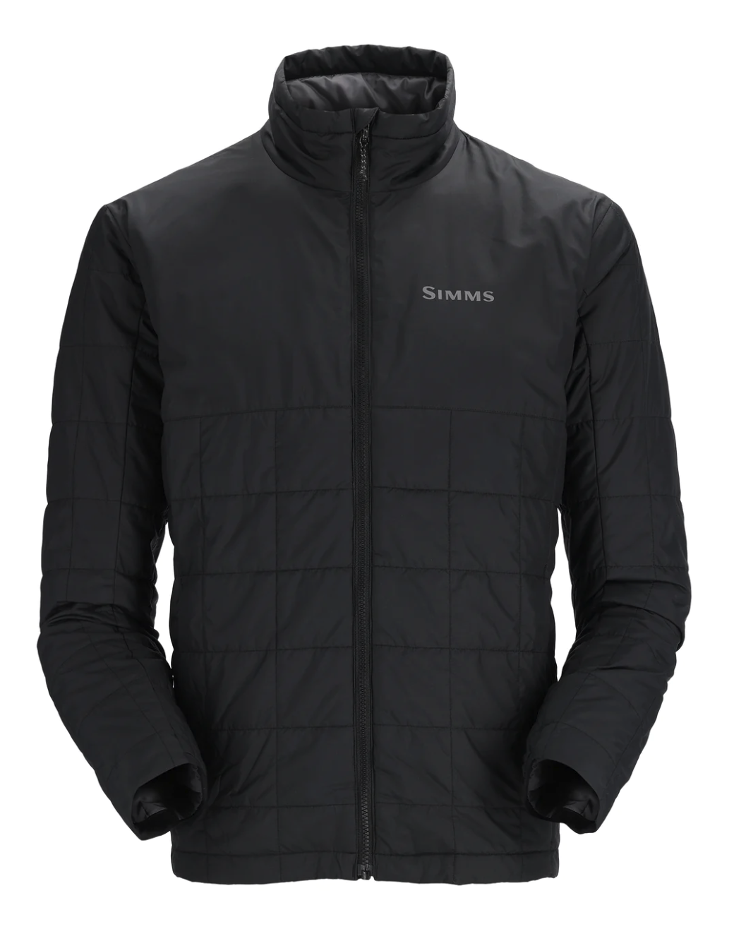 Order Simms Fall Run Collared Jacket online at TheFlyFishers.com