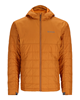 Buy Simms Fall Run Hoody Jacket for the best in light insulated fishing jackets.