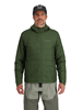 Simms Fall Run Hoody Jacket is a best fishing insulated jacket in a boat or wading.