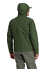 Simms Fall Run Hoody Jacket provides lightweight warmth and comfort in a fishing jacket.