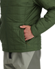 In stock Simms Fall Run Hoody Jacket for sale online.
