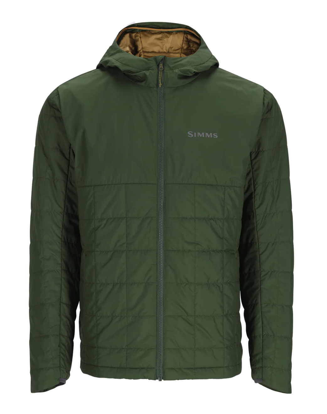 Simms Fishing Fall Run Hoody for sale online is a best cold weather fishing jacket.