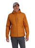 Simms Fall Run Hybrid Hoody is a best insulated fishing jacket.
