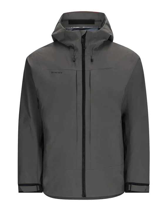 Buy Simms G4 PRO Wading Jacket online with free shipping.