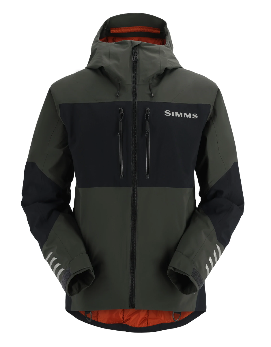 Simms Guide Insulated Jacket