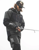 Simms Guide Insulated Jacket Action