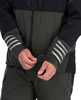 Simms Guide Insulated Jacket Cuff
