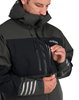 Simms Guide Insulated Jacket Pockets