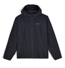 Simms Midstream Hooded Jacket Black color