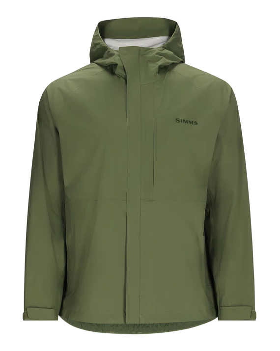Buy Simms Waypoints Jacket online with free shipping.