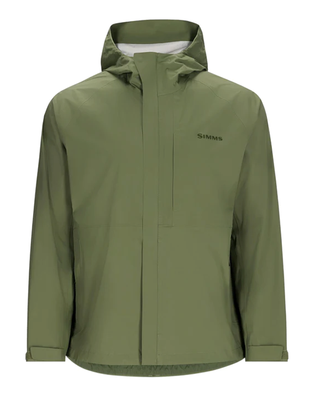 Simms Waypoints Jacket  Buy Simms Fishing Rain Jackets Online At