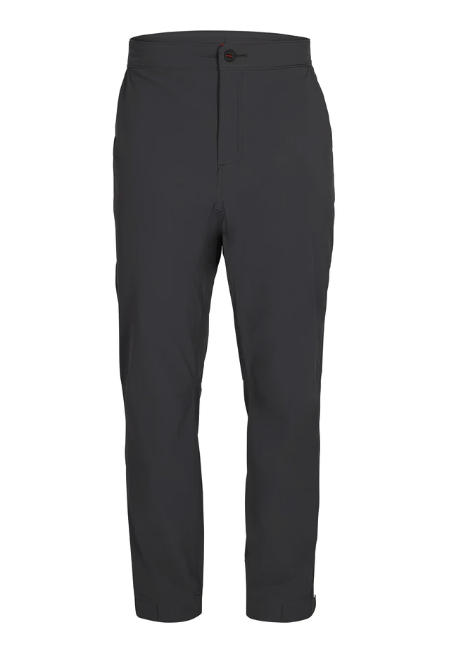 Slate colored Simms Driftless Wade Pant