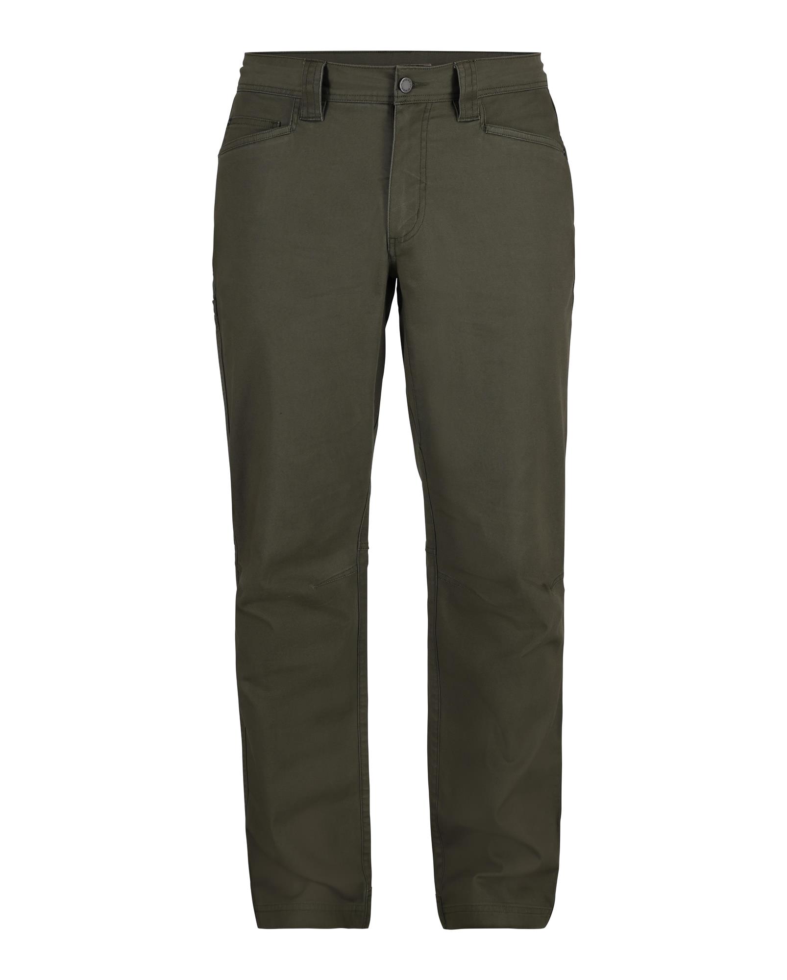 Simms Gallatin Pant comfortable stretch pants for all-day wear