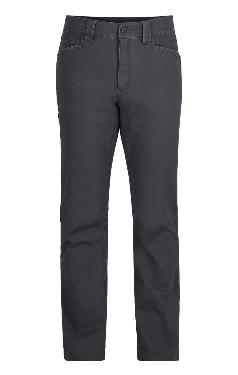 Simms Gallatin Pant reliable outdoor pants built for fishing and work