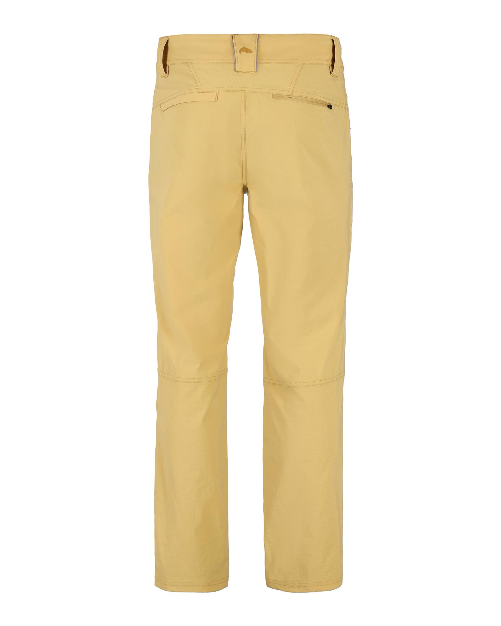 Simms Guide Pants breathable outdoor pants built for comfort in hot weather fishing