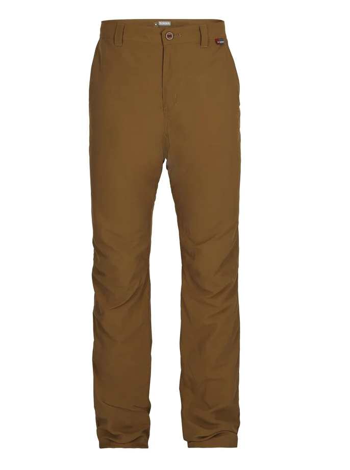 Simms Bugstopper® Superlight Fishing Pants