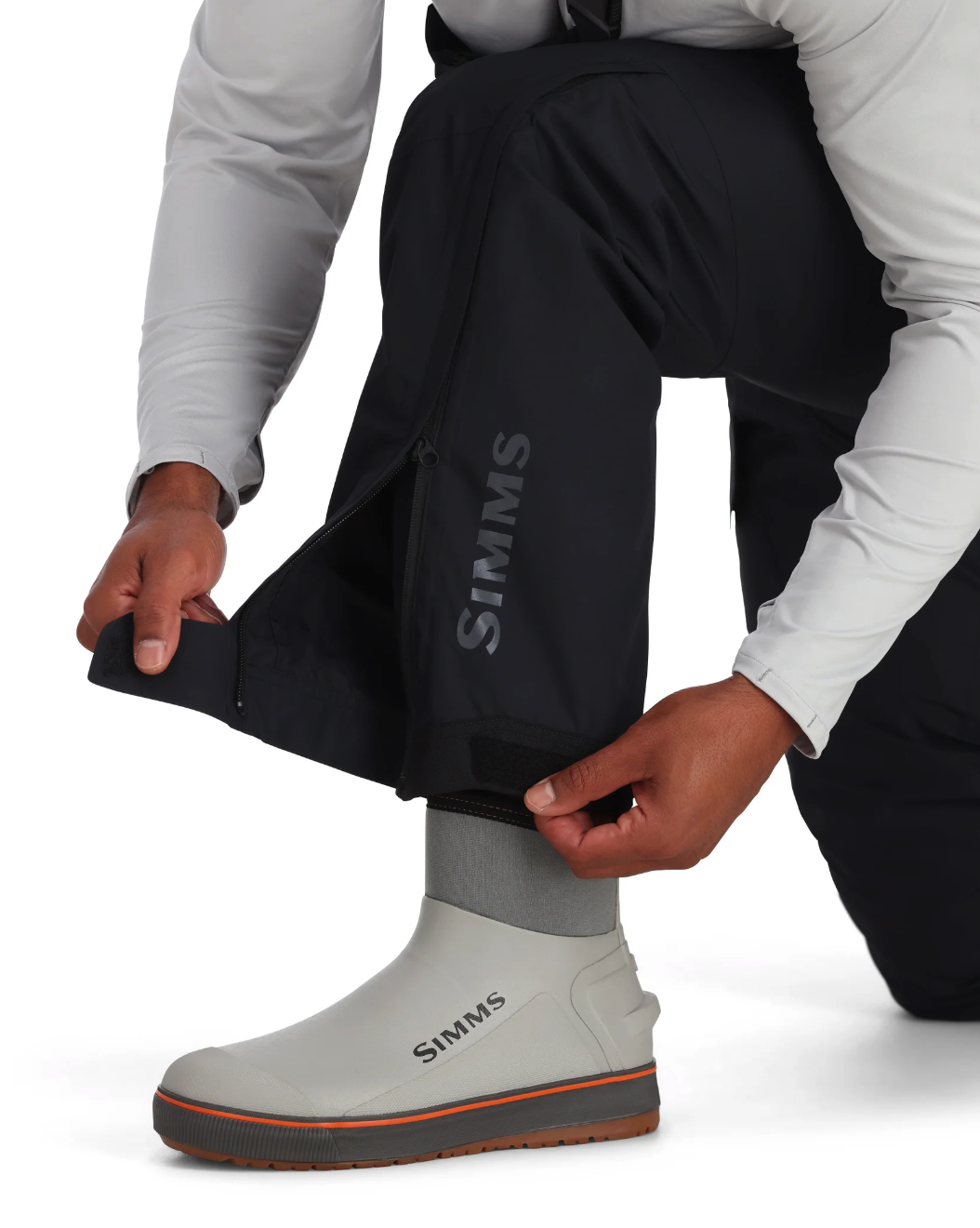 Simms challenger fishing bibs best fishing rain bibs buy simms