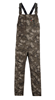 Simms Challenger Fishing Bibs Regiment Camo Olive Drab