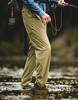 Simms Driftless Wade Pant is a best wet wading fishing pant.