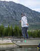 Shop the best fly fishing pants online at The Fly Fishers.
