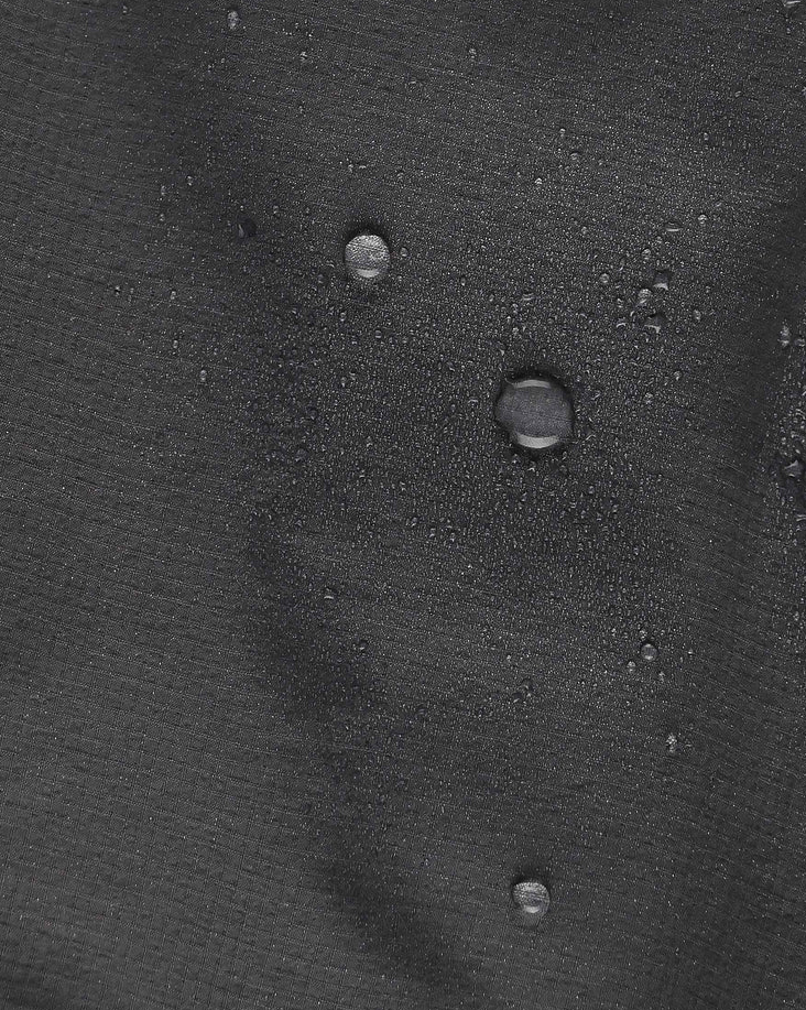 Simms Driftless Wade Pants with articulated knees for comfort.