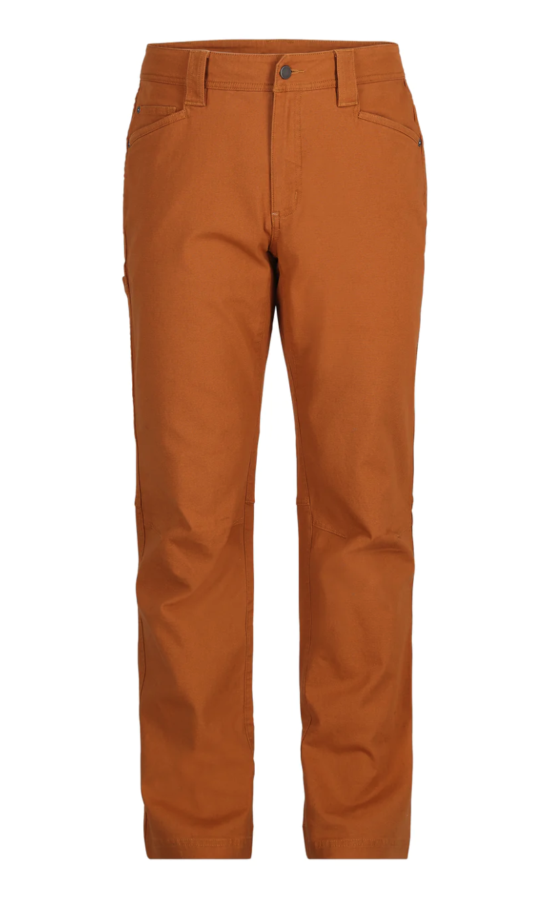 Buy Simms Gallatin Pants online at The Fly Fishers