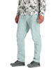Simms Superlight Pant Ocean Breeze Model