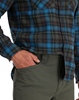 Simms Windrift Pants are comfortable and versatile fishing pants.