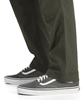 Simms Windrift Pants are available in three inseam lengths for the best fit in fishing pants.