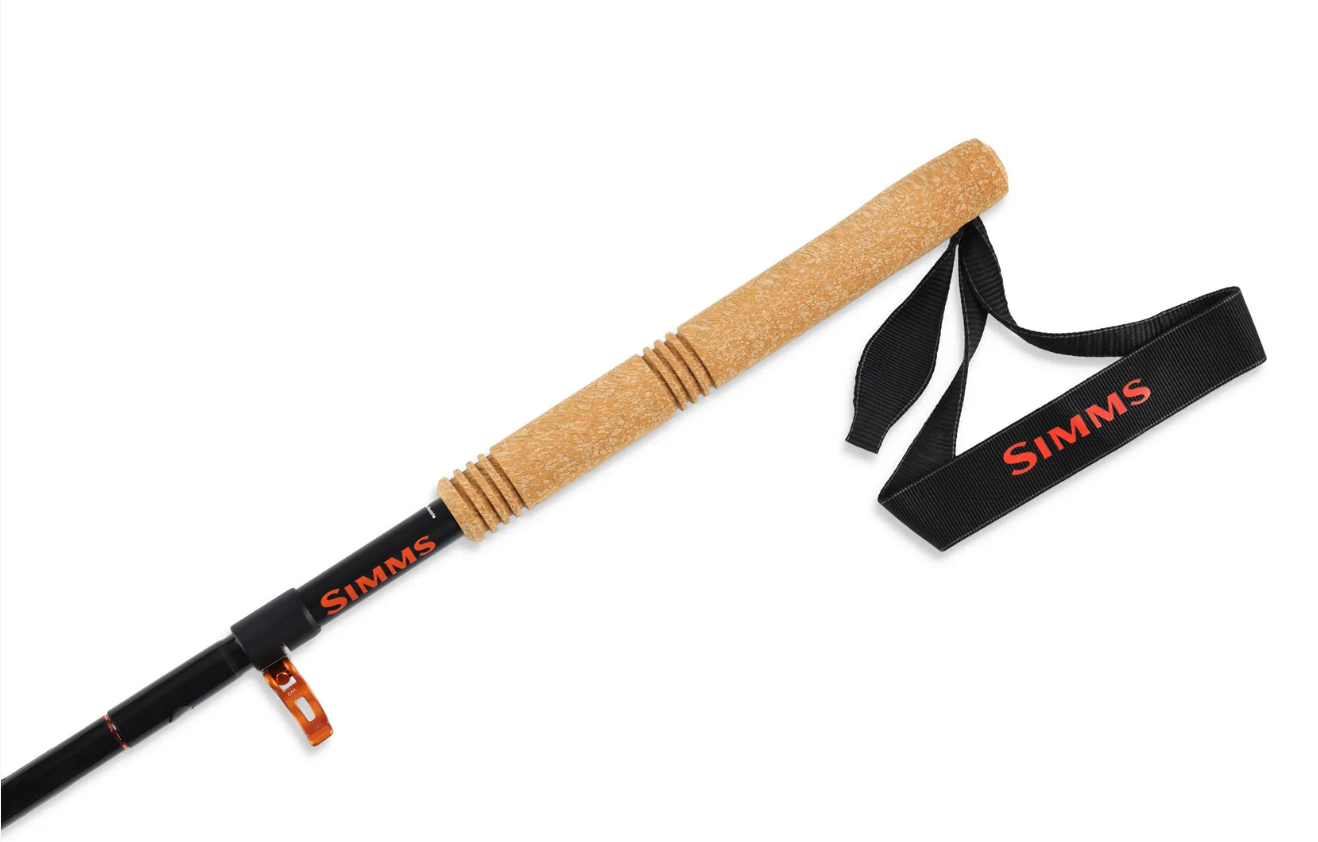 Simms Pro Wading Staff Buy Fly Fishing Wading Staffs Online at