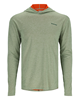 Simms BugStopper Hoody Field Heather