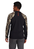 Simms Challenger Solar Crew Model Back