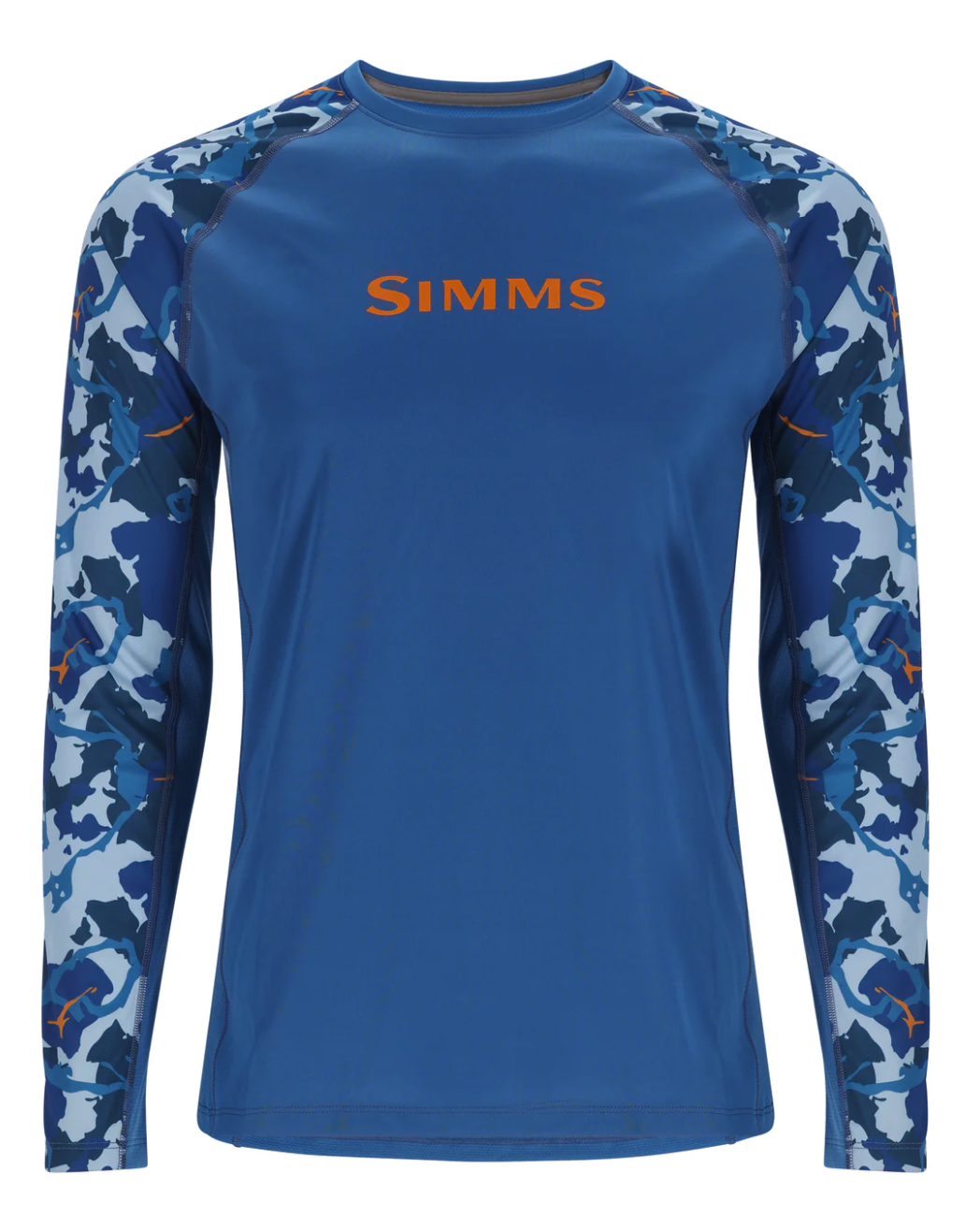 Simms Challenger Solar Crew Nightfall Regiment Camo