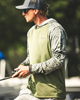 Simms Challenger Solar Hoody is a best bass fishing sun protection hoody.