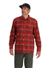 The Fly Fishers sells the best Simms fishing clothing online.
