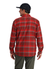Simms ColdWeather Shirt is a favorite plaid fishing shirt for sale.