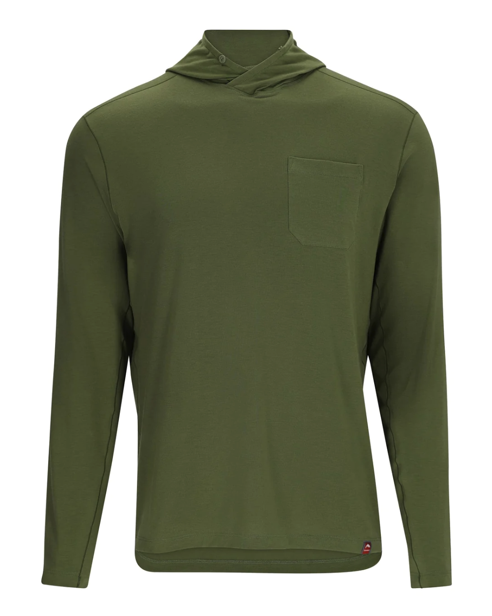 Buy Simms Glades Hoody online at The Fly Fishers.