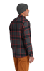 Simms Guide Flannel Shirt is a favorite fishing flannel shirt to order online.