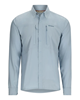 Simms Intruder BiComp Shirt is a lightweight fast drying fishing shirt.
