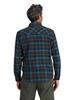 Simms Santee Flannel Shirts are great fishing shirts on the water or off the water.