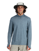 Shop Simms SolarFlex Cooling Hoody at Simms online dealer TheFlyFishers.com