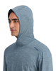 Buy Simms Fishing hoodies online.