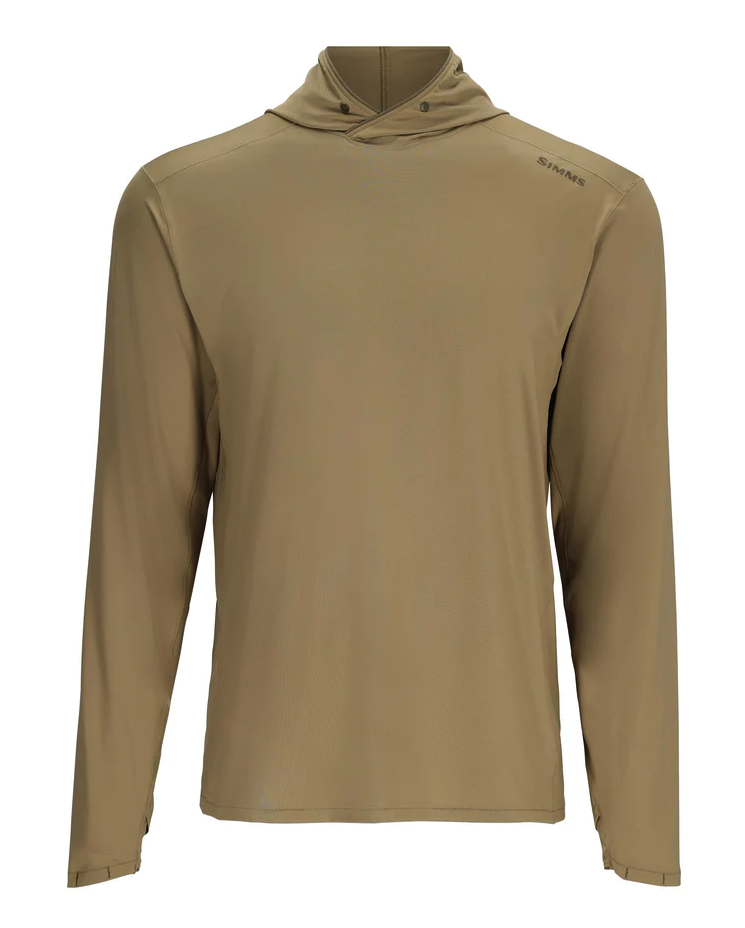 Order  Simms SolarFlex Hoody online at The Fly Fishers.
